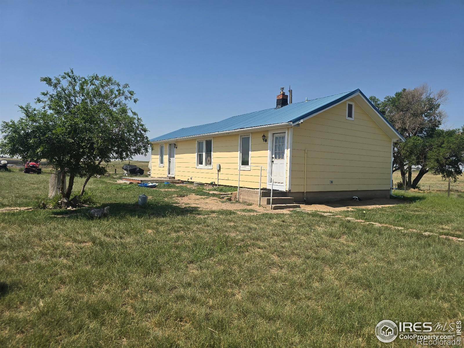 Wiggins, CO 80654,7926 Road P.2