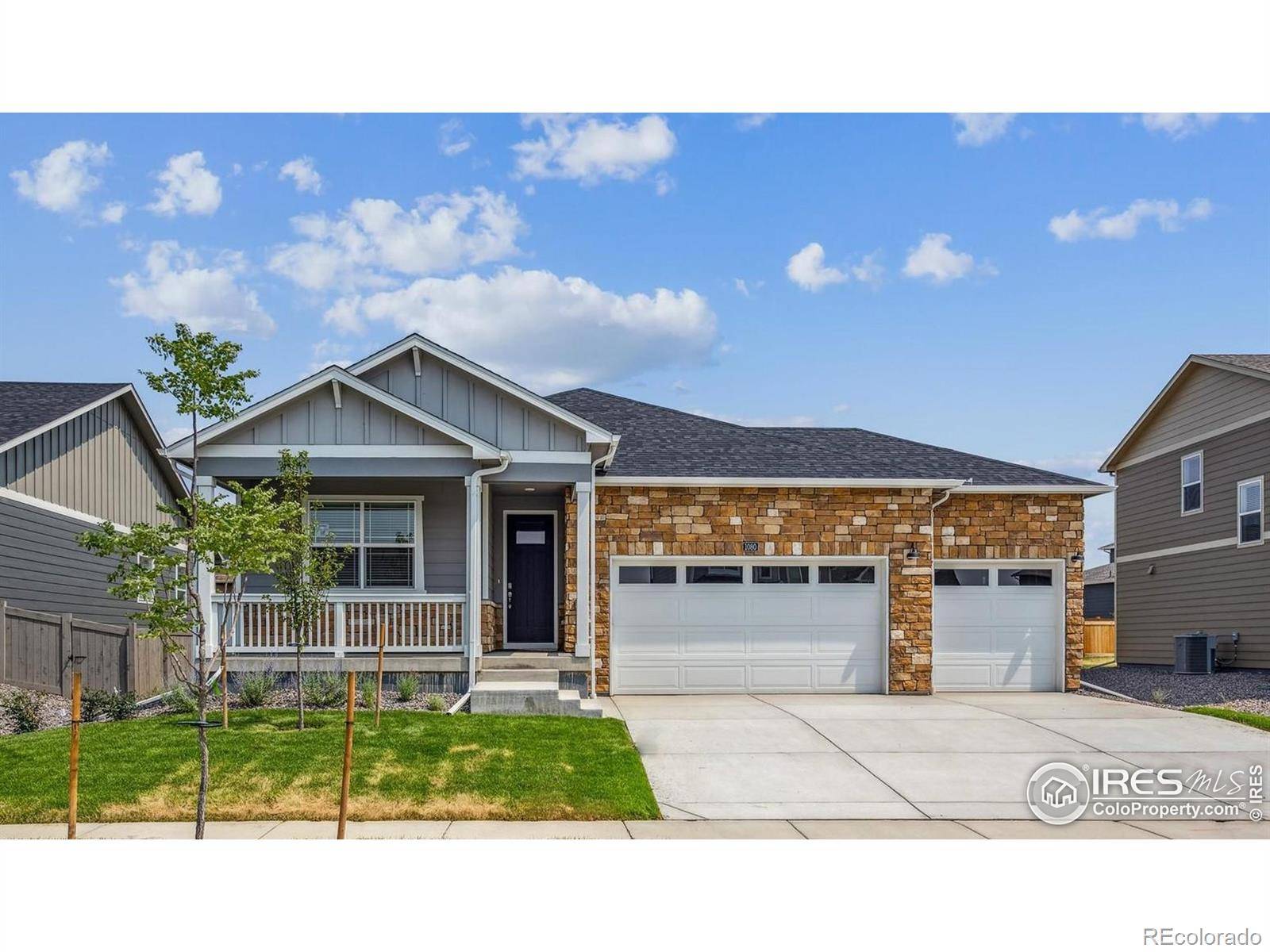Berthoud, CO 80513,1144 Ridgefield DR