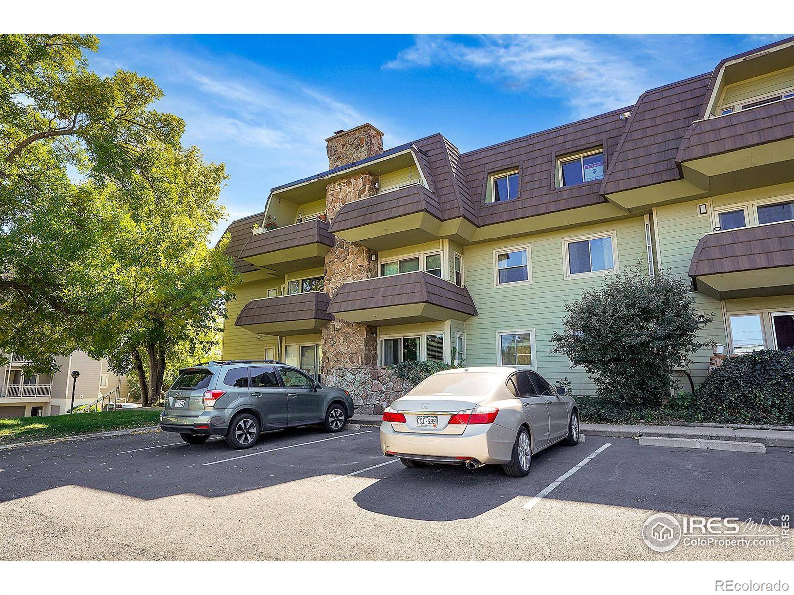 Boulder, CO 80301,3150 Iris AVE #303