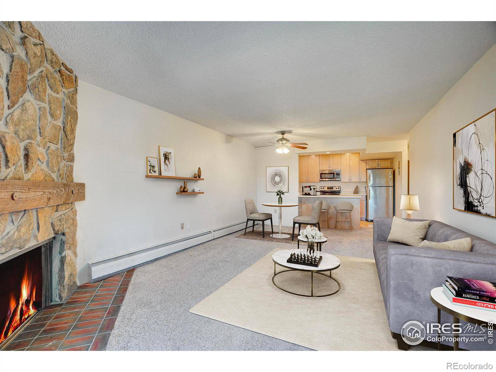 Boulder, CO 80301,3150 Iris AVE #303