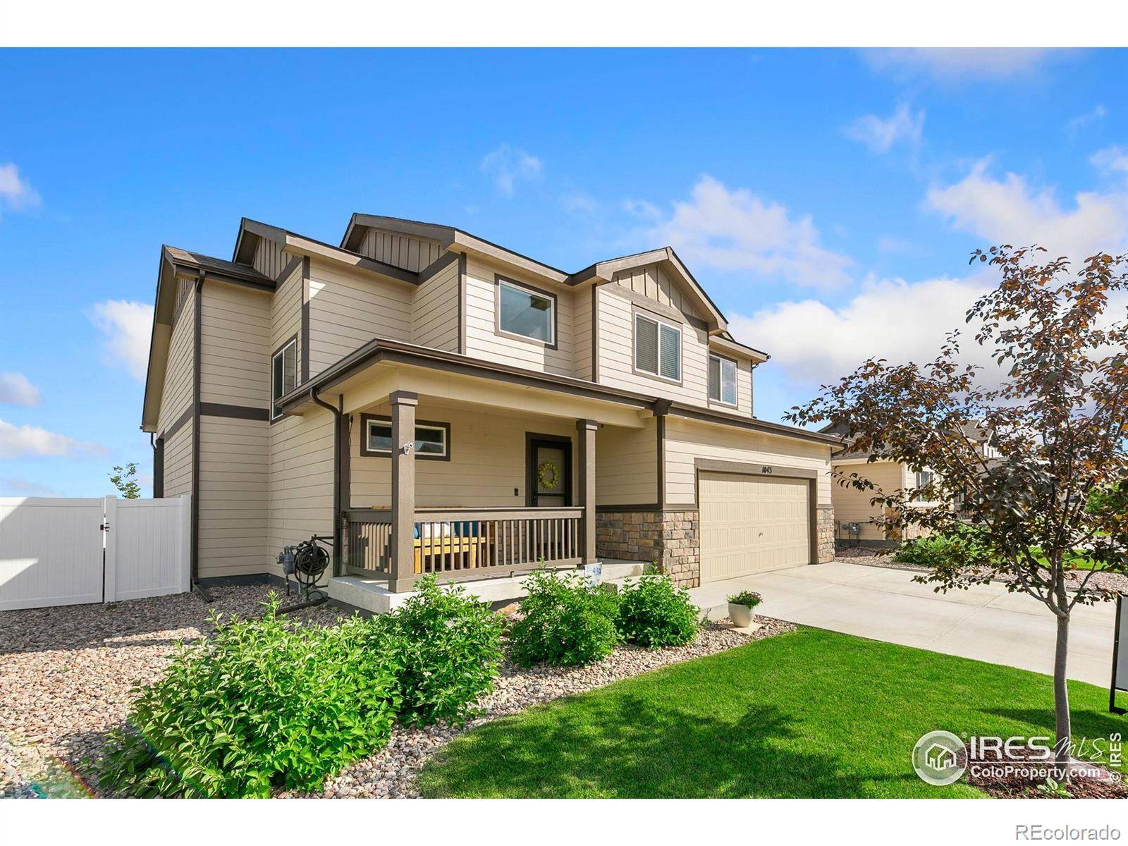 Windsor, CO 80550,1043 Kendalbrook DR