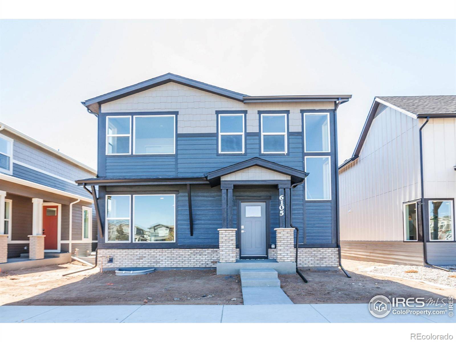Timnath, CO 80547,6105 Saddle Horn DR