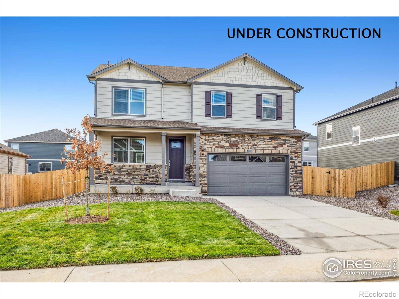 Berthoud, CO 80513,1907 Mount Monroe DR