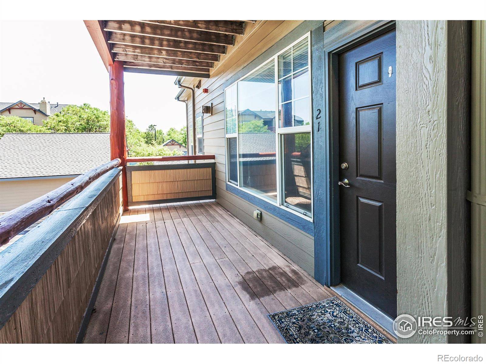 Fort Collins, CO 80525,5220 Boardwalk DR #I-21