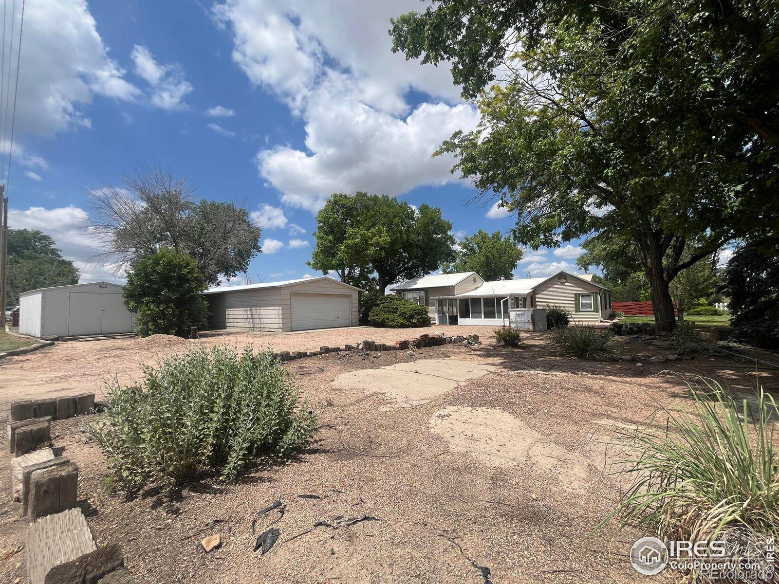 Wiggins, CO 80654,209 Chapman ST