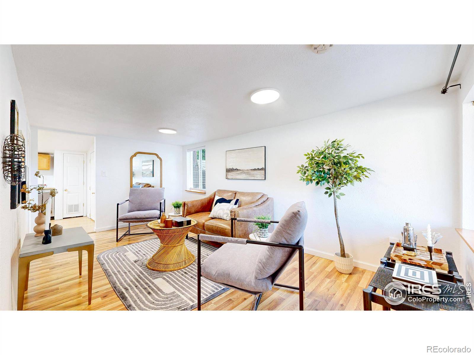 Loveland, CO 80537,332 W 1st ST