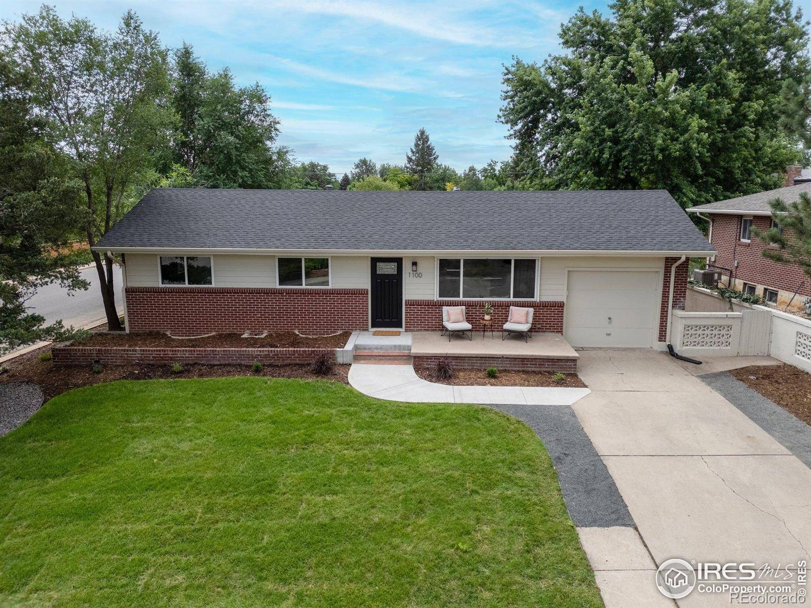 Boulder, CO 80305,1100 Berea DR