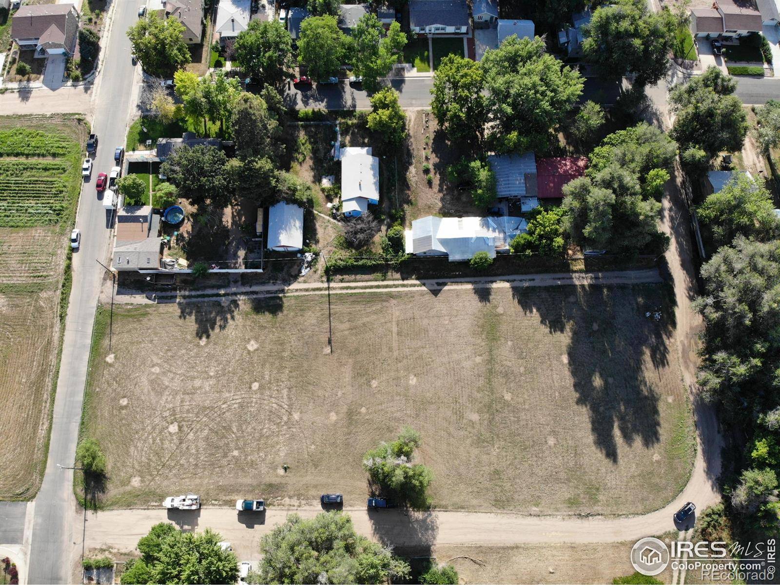 Milliken, CO 80543,0 S Cora AVE