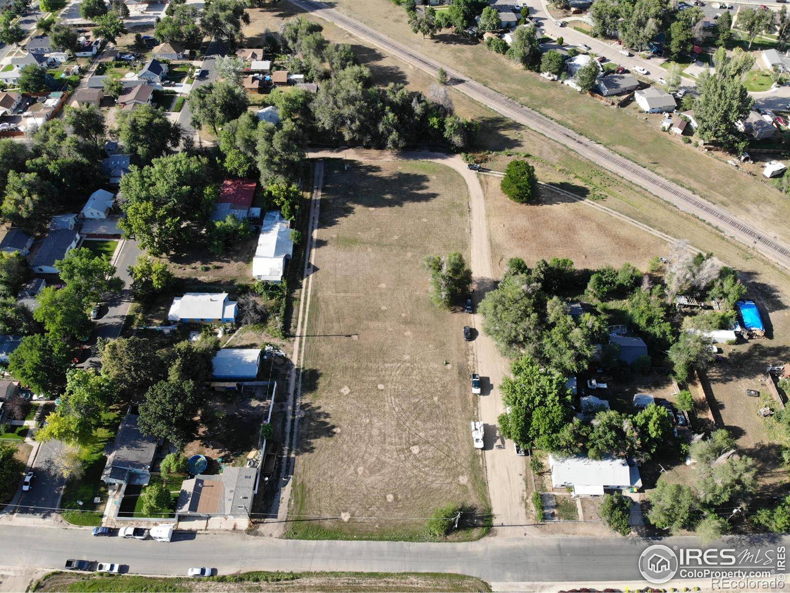Milliken, CO 80543,0 S Cora AVE