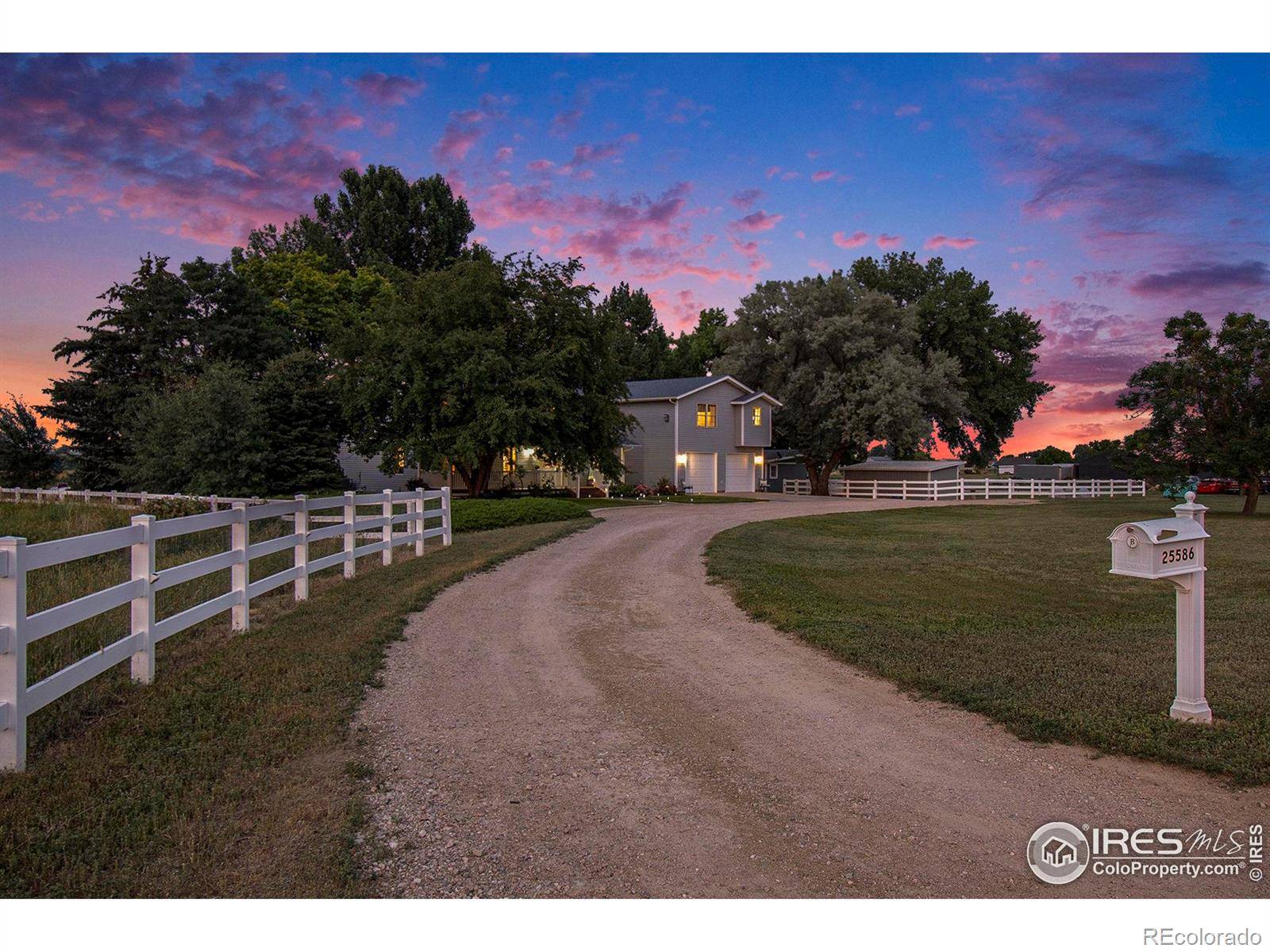 Johnstown, CO 80534,25586 County Road 13