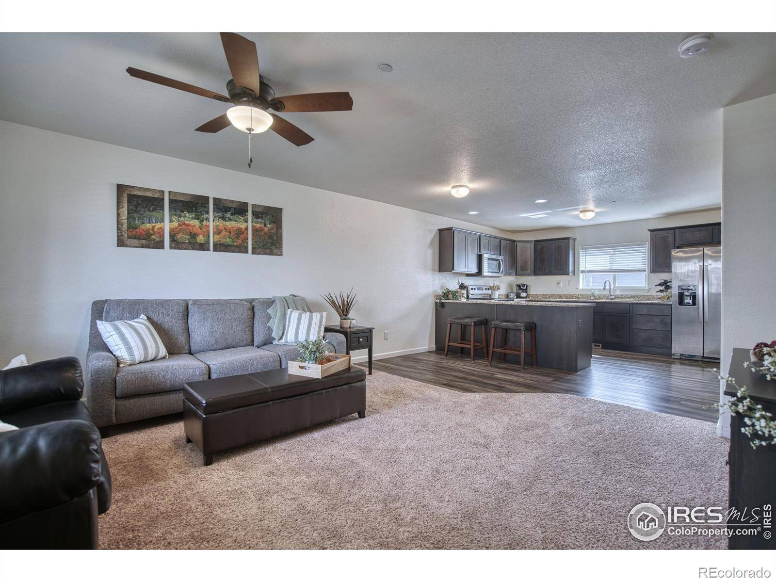 Greeley, CO 80634,3660 W 25th ST #603