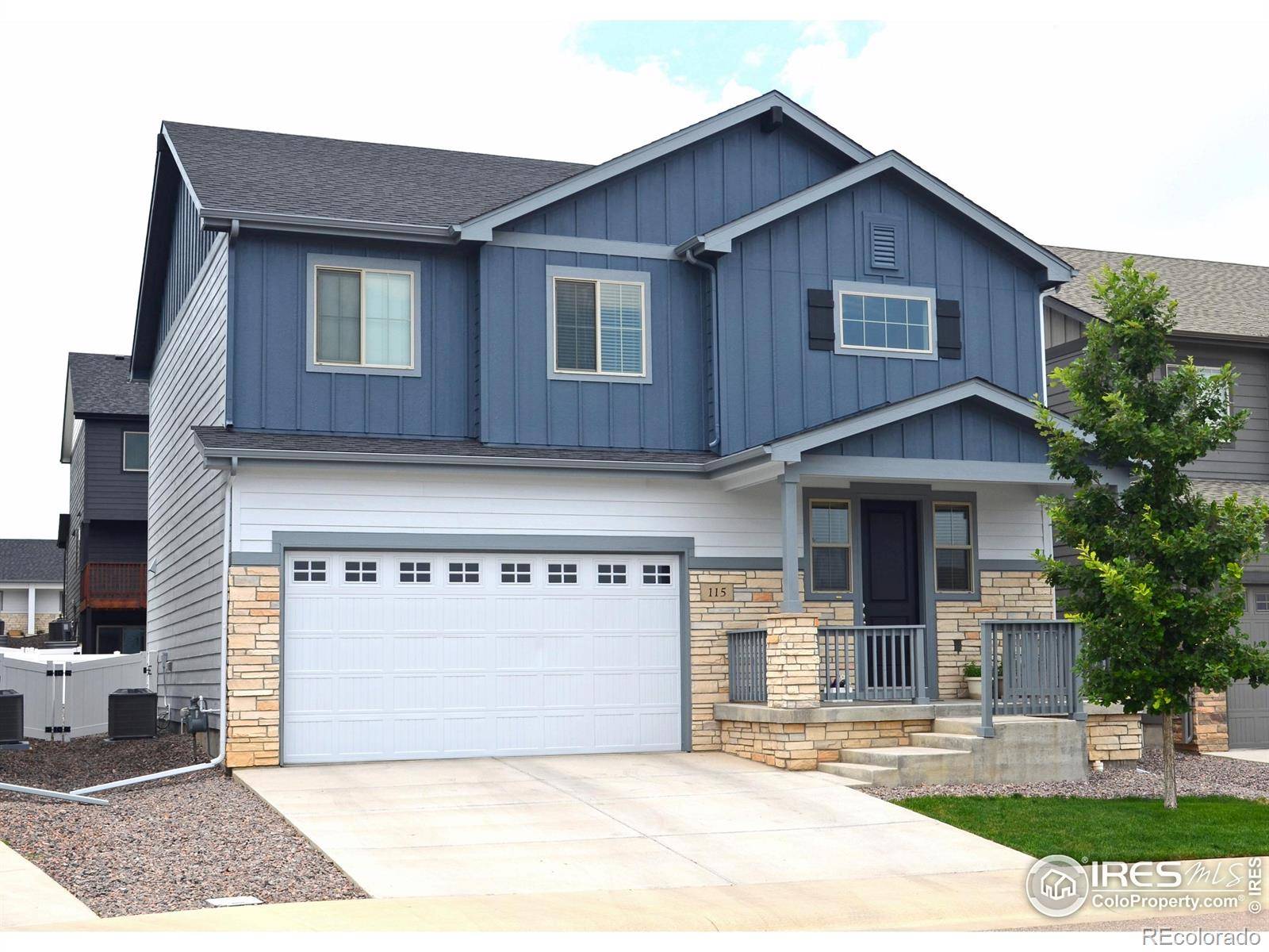 Loveland, CO 80537,115 Anders CT