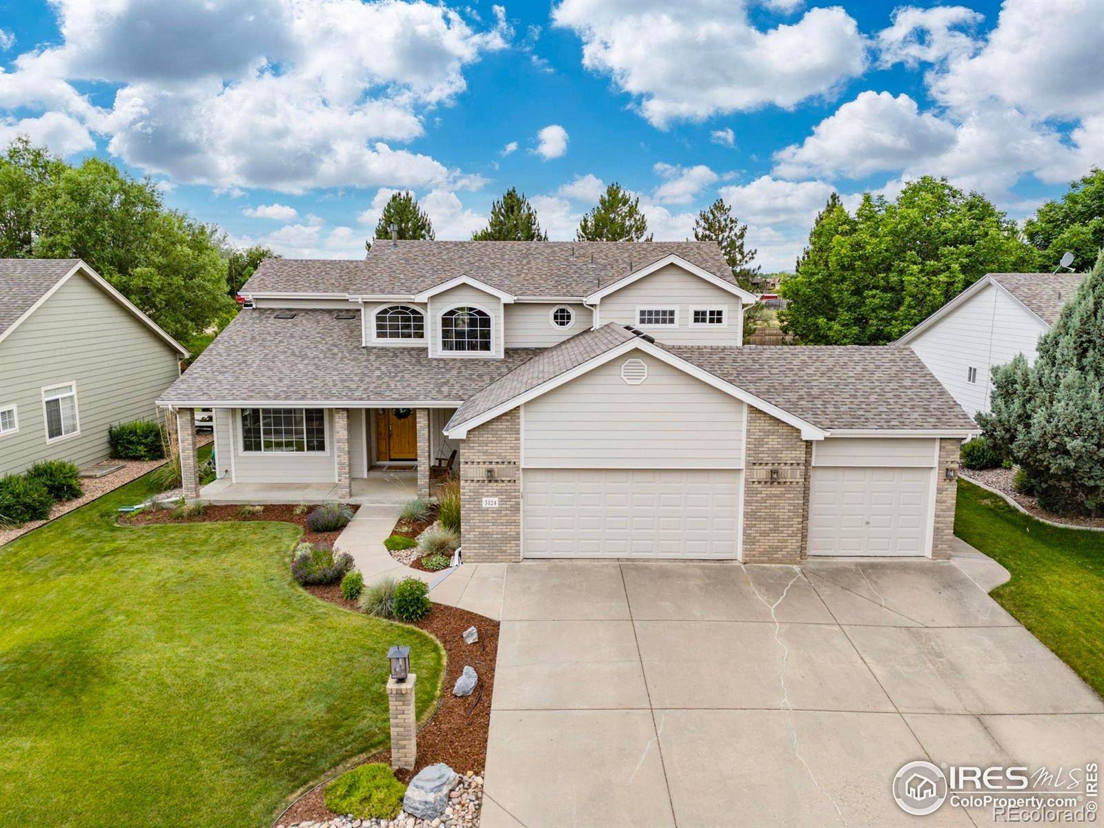 Loveland, CO 80537,3124 6th PL