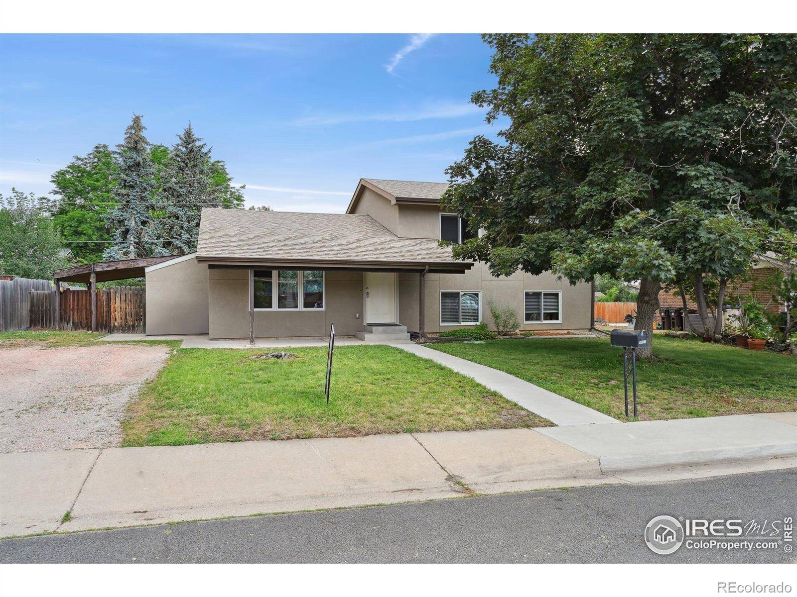 Boulder, CO 80305,4655 Macky WAY