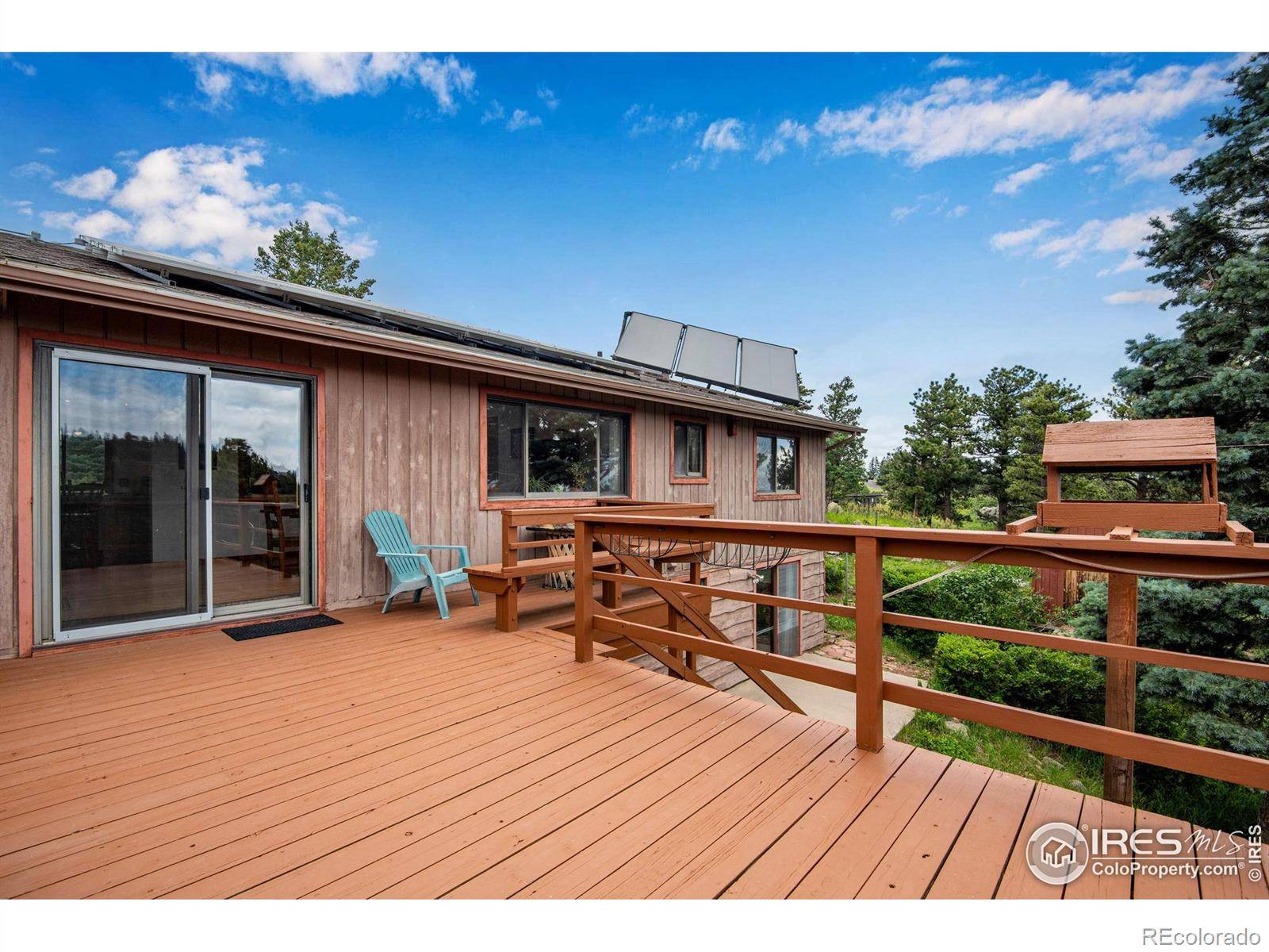 Boulder, CO 80302,853 Deer Trail RD