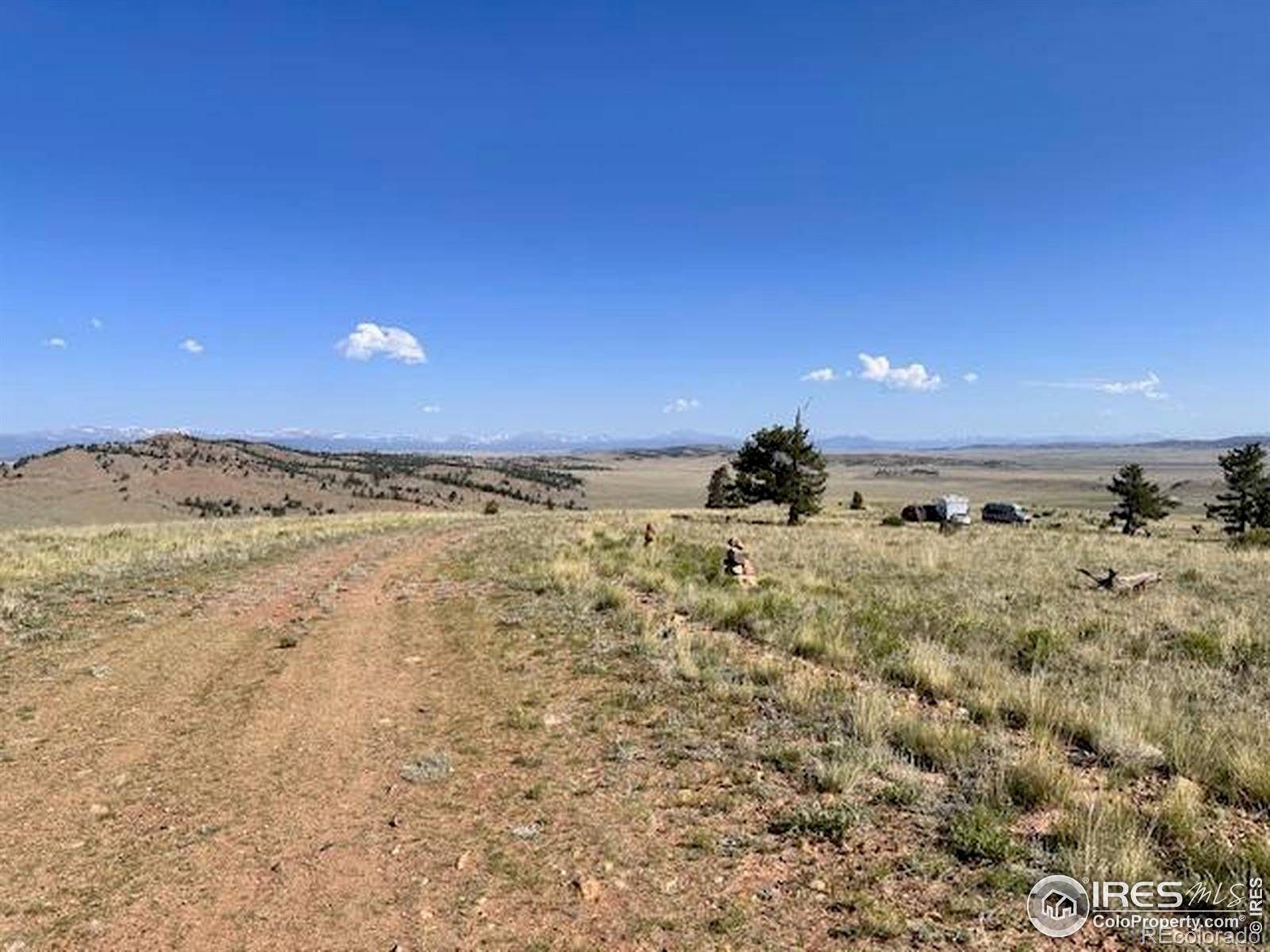 Hartsel, CO 80449,Guipago TRL