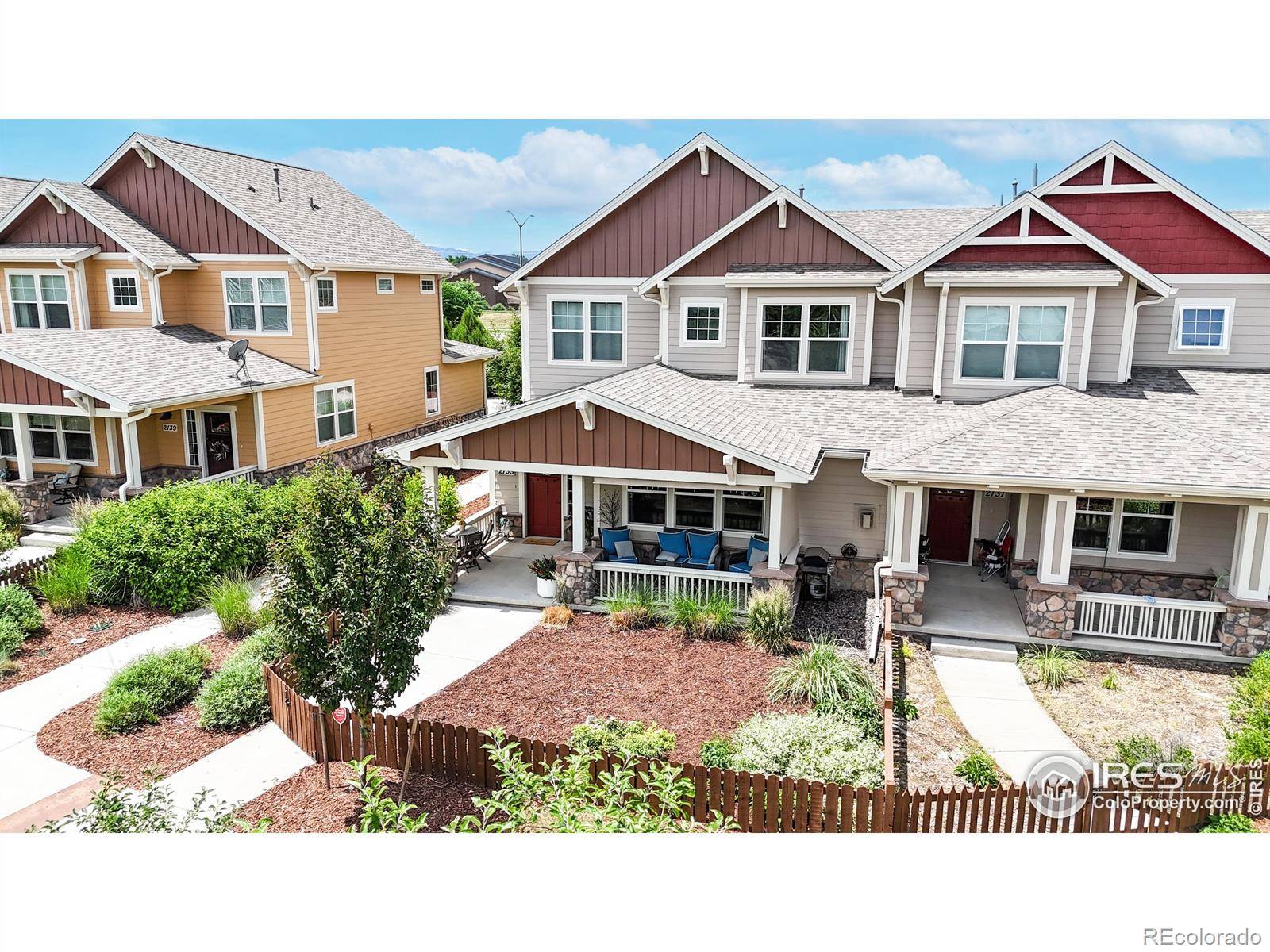 Fort Collins, CO 80525,2135 Scarecrow RD