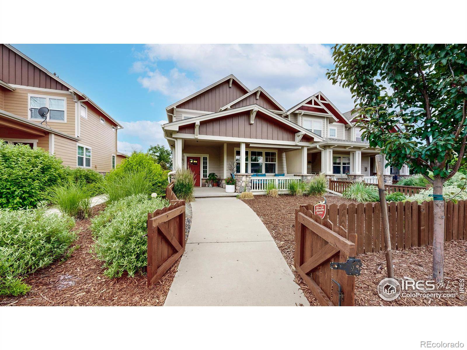 Fort Collins, CO 80525,2135 Scarecrow RD