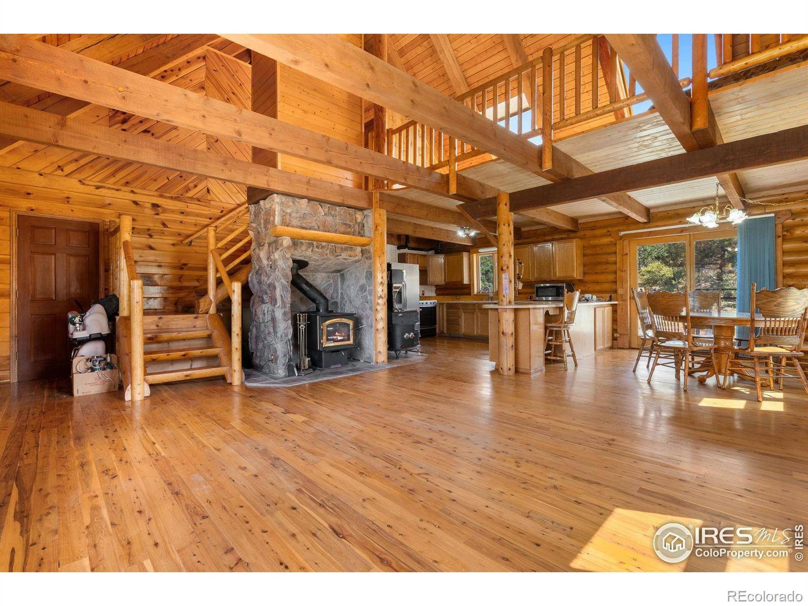 Livermore, CO 80536,815 W County Road 82e