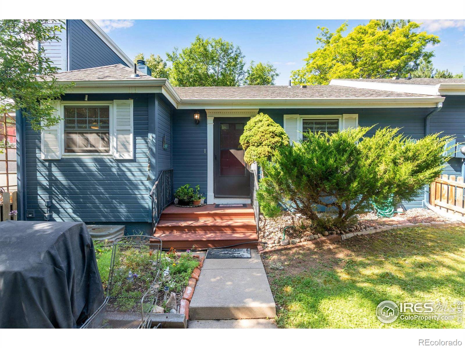 Fort Collins, CO 80526,1333 Village Park CT