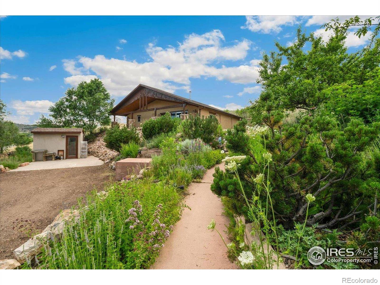 Loveland, CO 80537,6811 W County Road 20