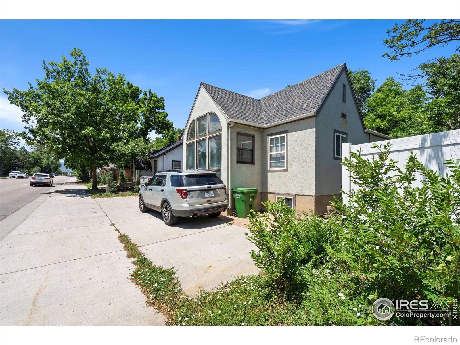 Fort Collins, CO 80525,422 E Prospect RD
