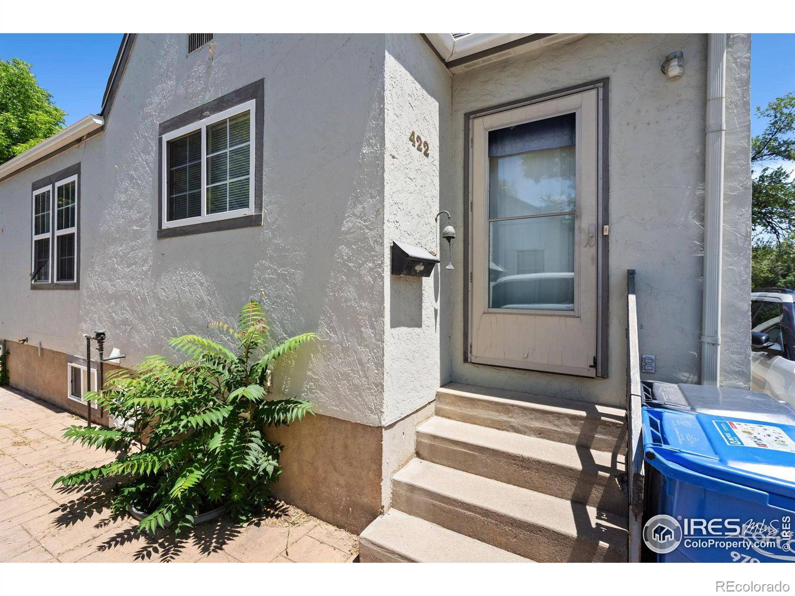 Fort Collins, CO 80525,422 E Prospect RD