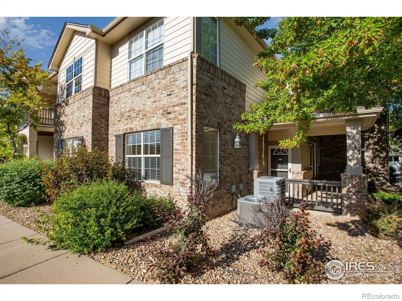 Greeley, CO 80634,4672 W 20th St Rd #1311