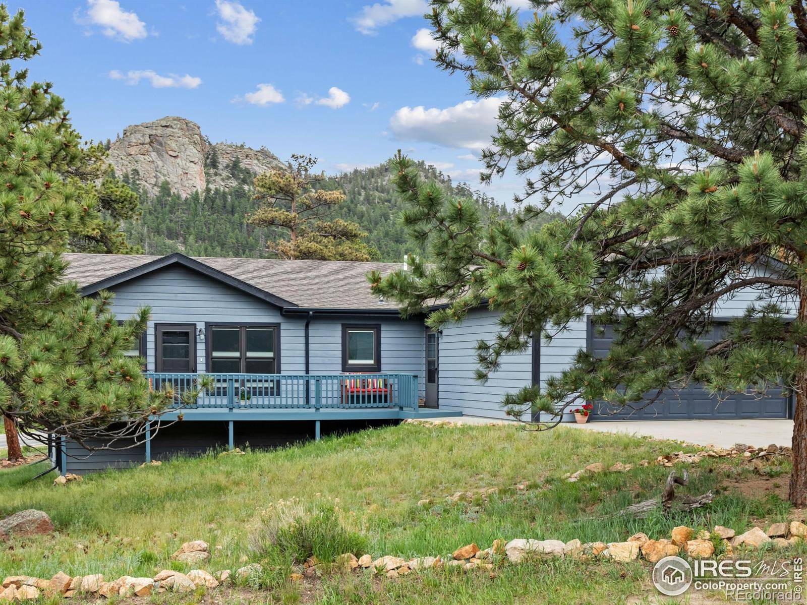Estes Park, CO 80517,1316 Kinnikinnic CT