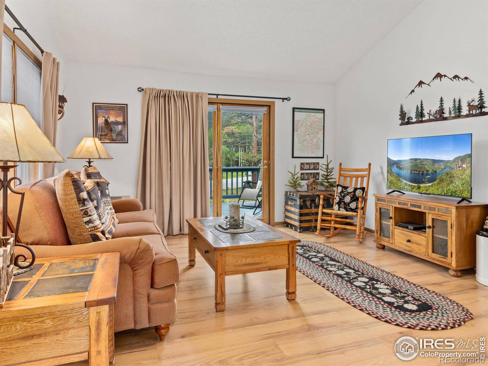 Estes Park, CO 80517,1316 Kinnikinnic CT