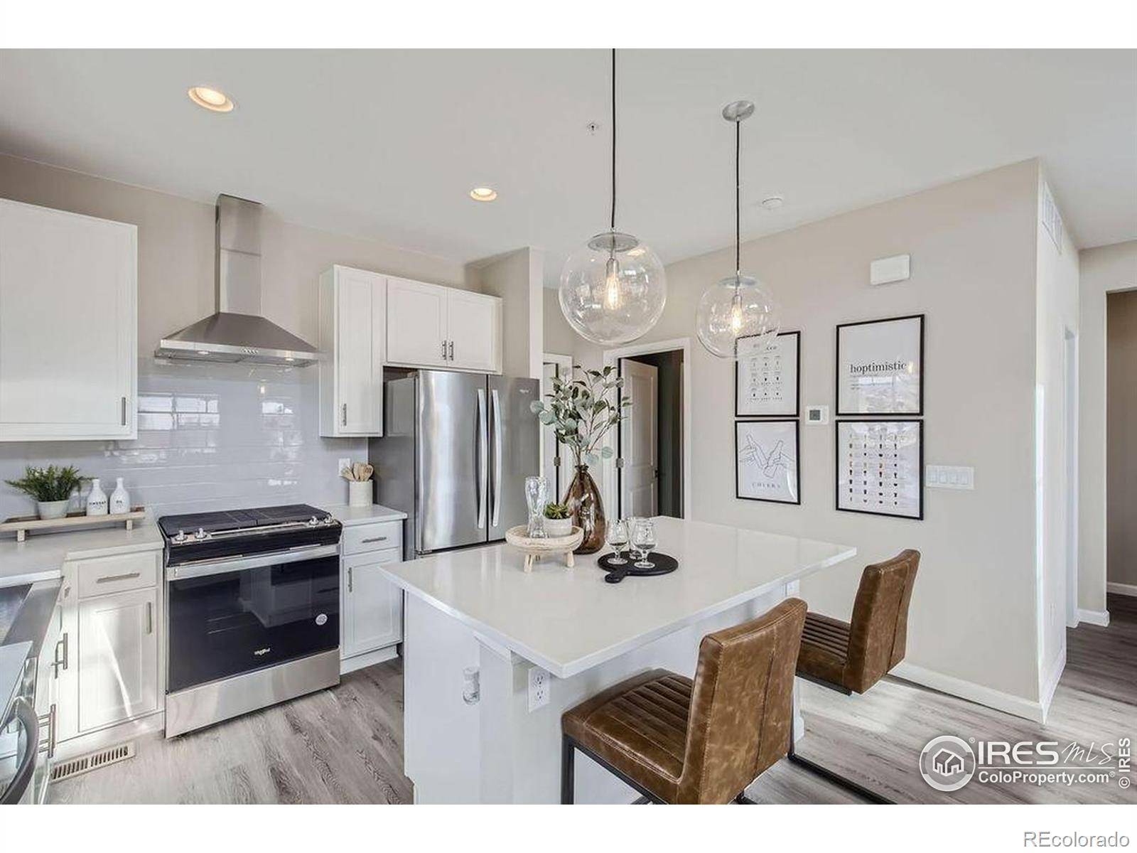 Fort Collins, CO 80524,945 Abbott LN #5