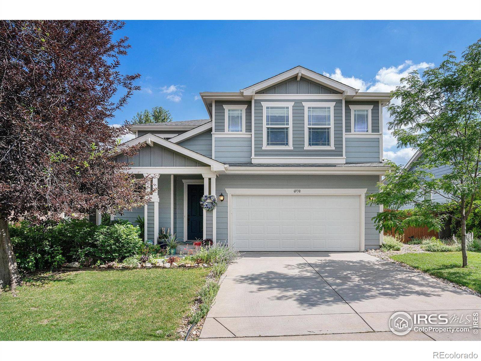 Fort Collins, CO 80525,6938 Autumn Ridge DR
