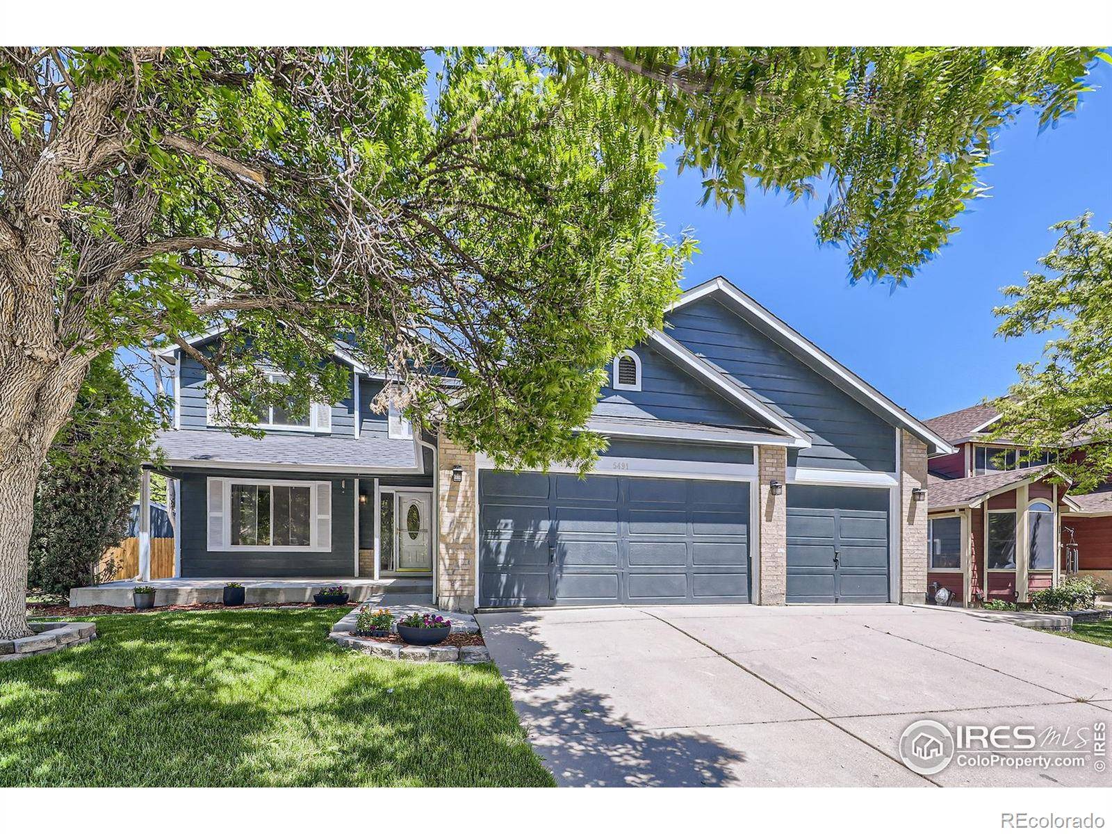 Thornton, CO 80233,5491 E 117th AVE