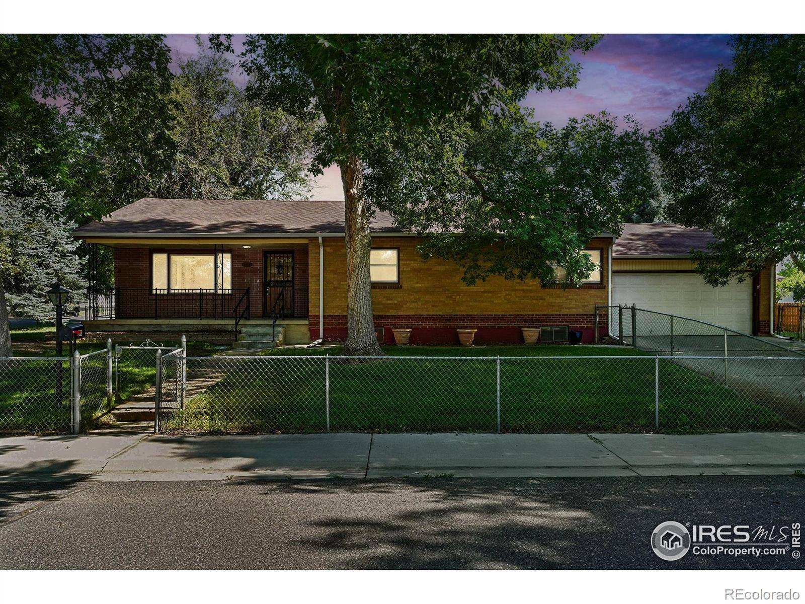 Lafayette, CO 80026,610 S Miller AVE