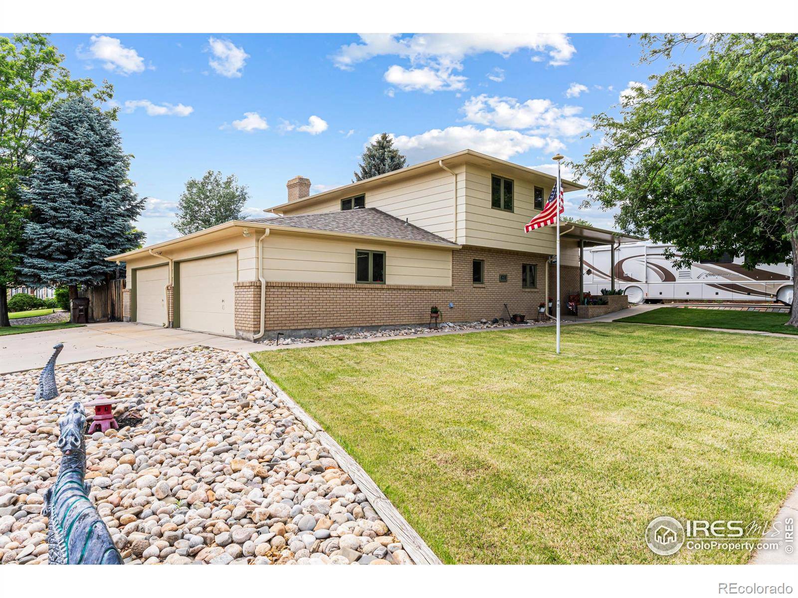 Loveland, CO 80538,628 Chestnut DR