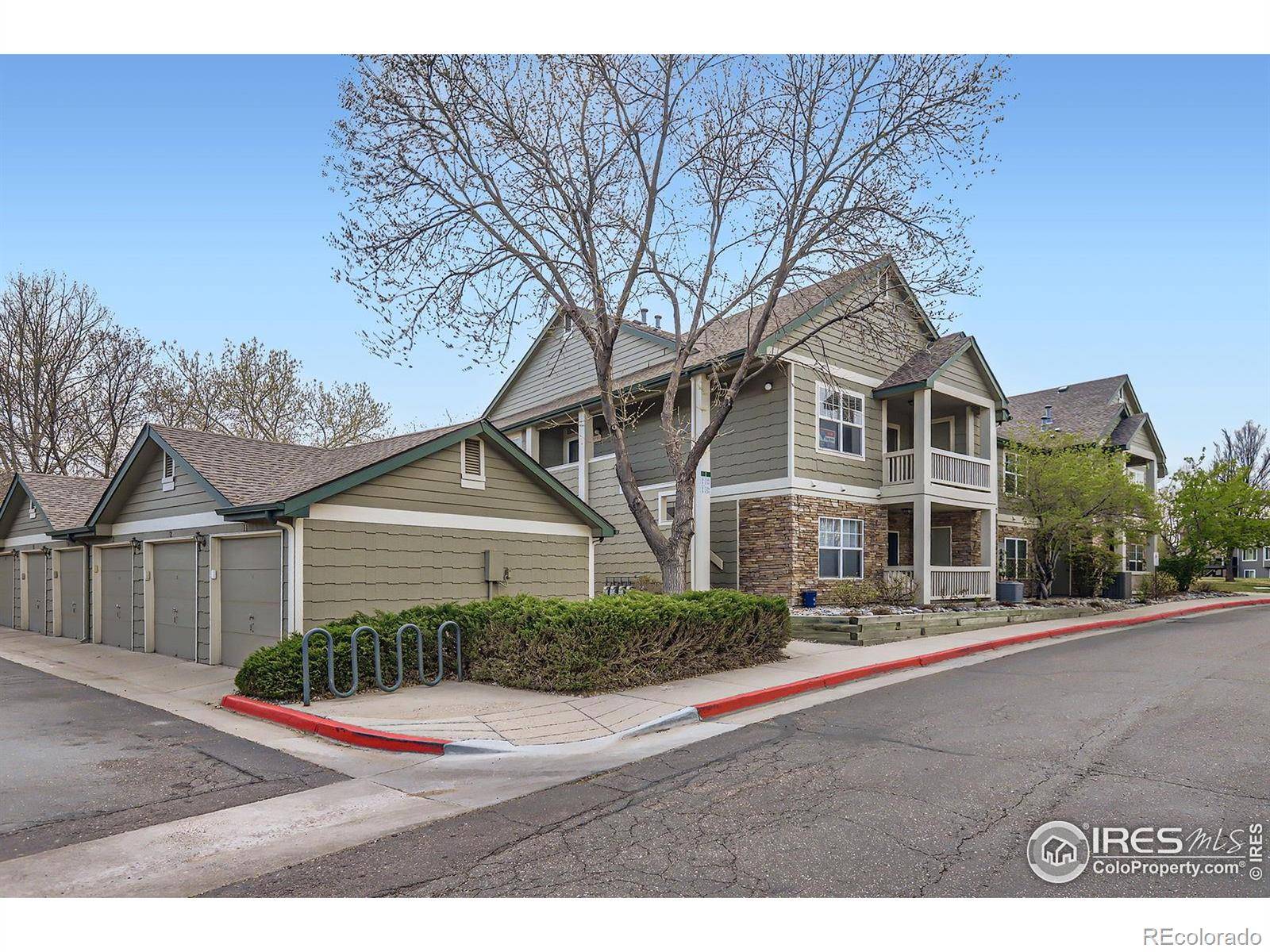 Fort Collins, CO 80528,5225 White Willow DR #210