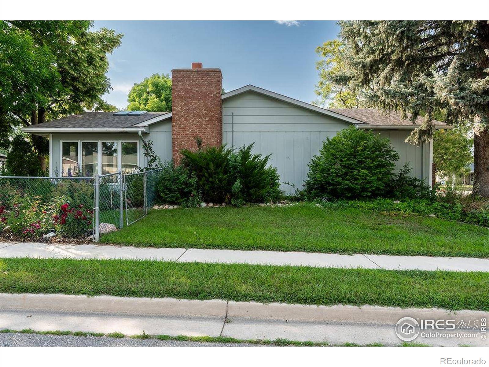 Loveland, CO 80538,2457 Nyssa DR