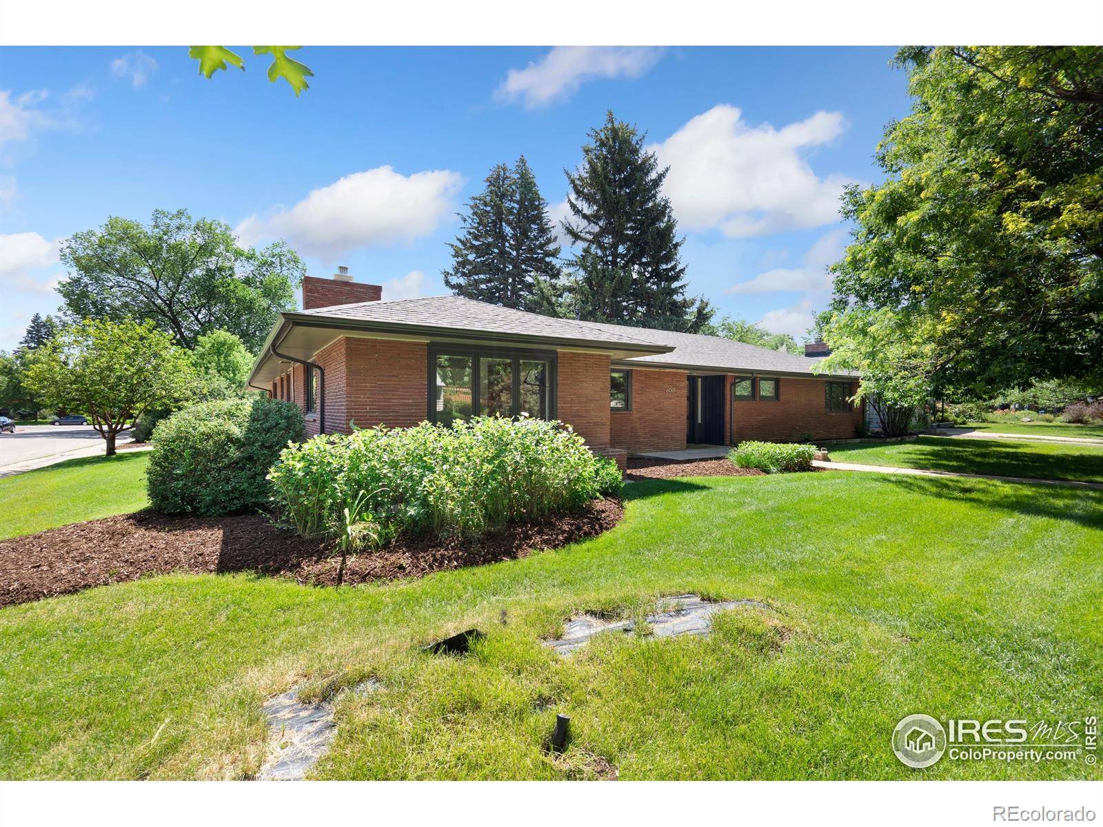 Fort Collins, CO 80521,600 Monte Vista AVE