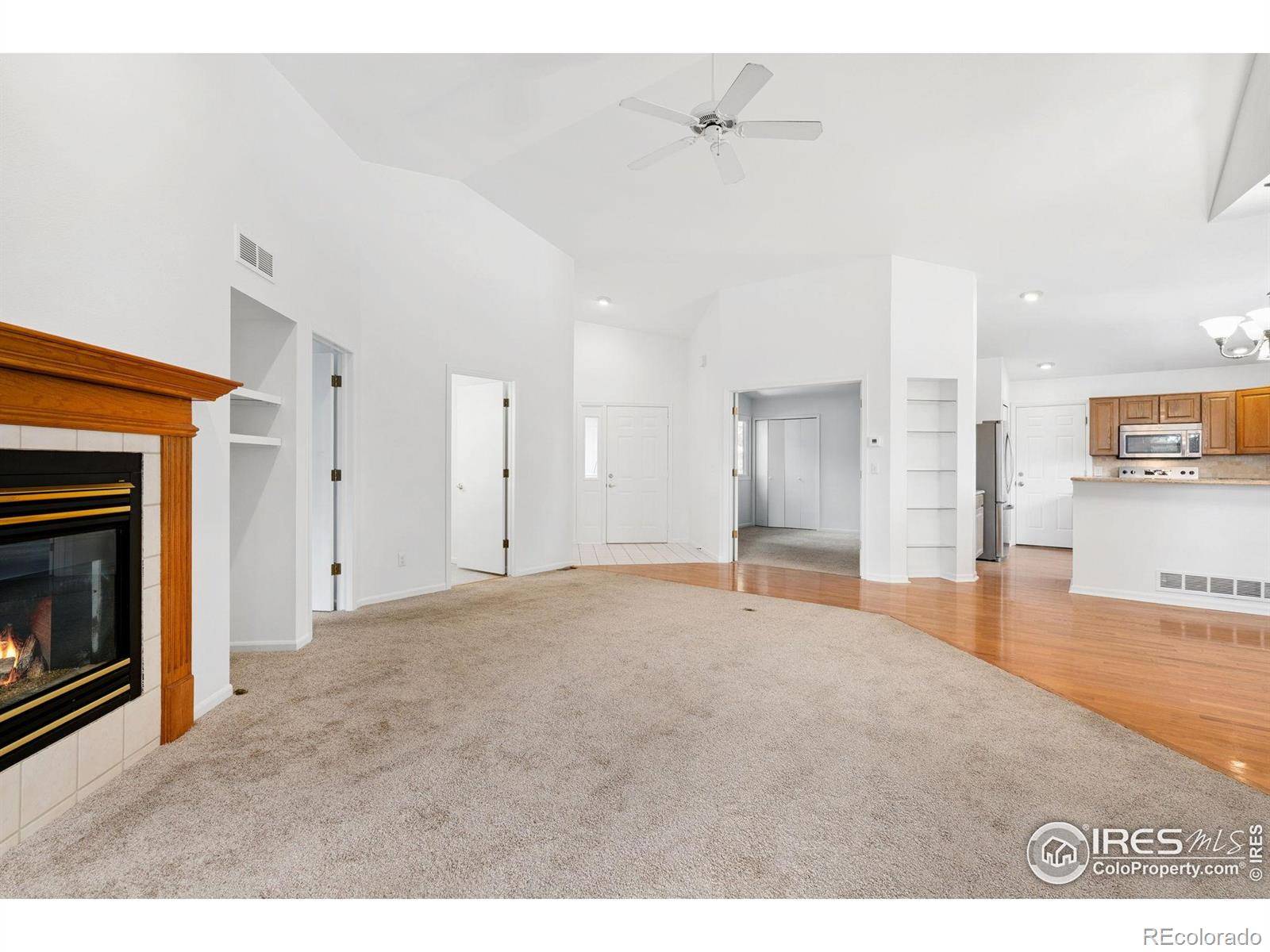 Fort Collins, CO 80524,1311 S View CIR