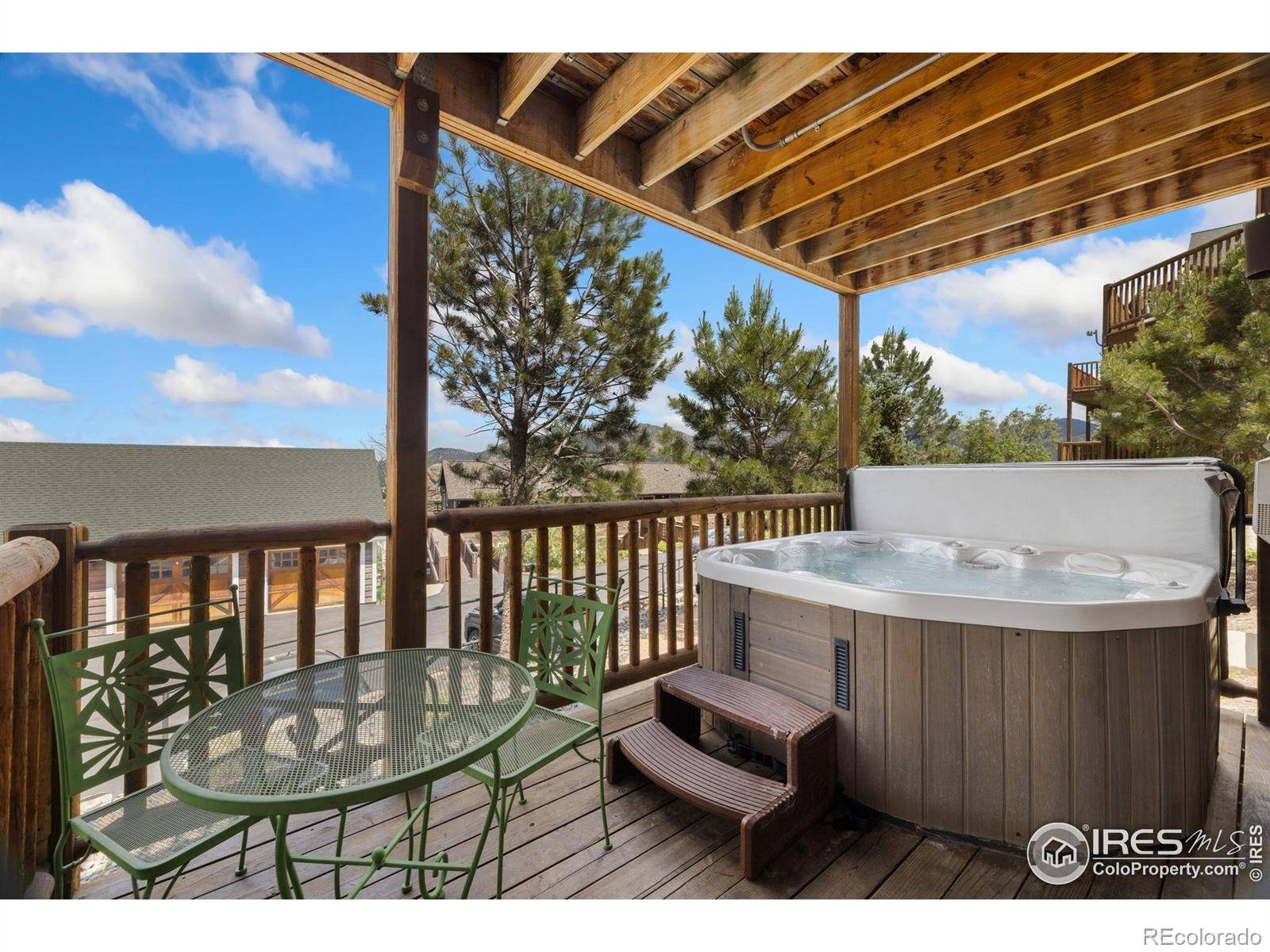 Estes Park, CO 80517,2625 Marys Lake RD #27B