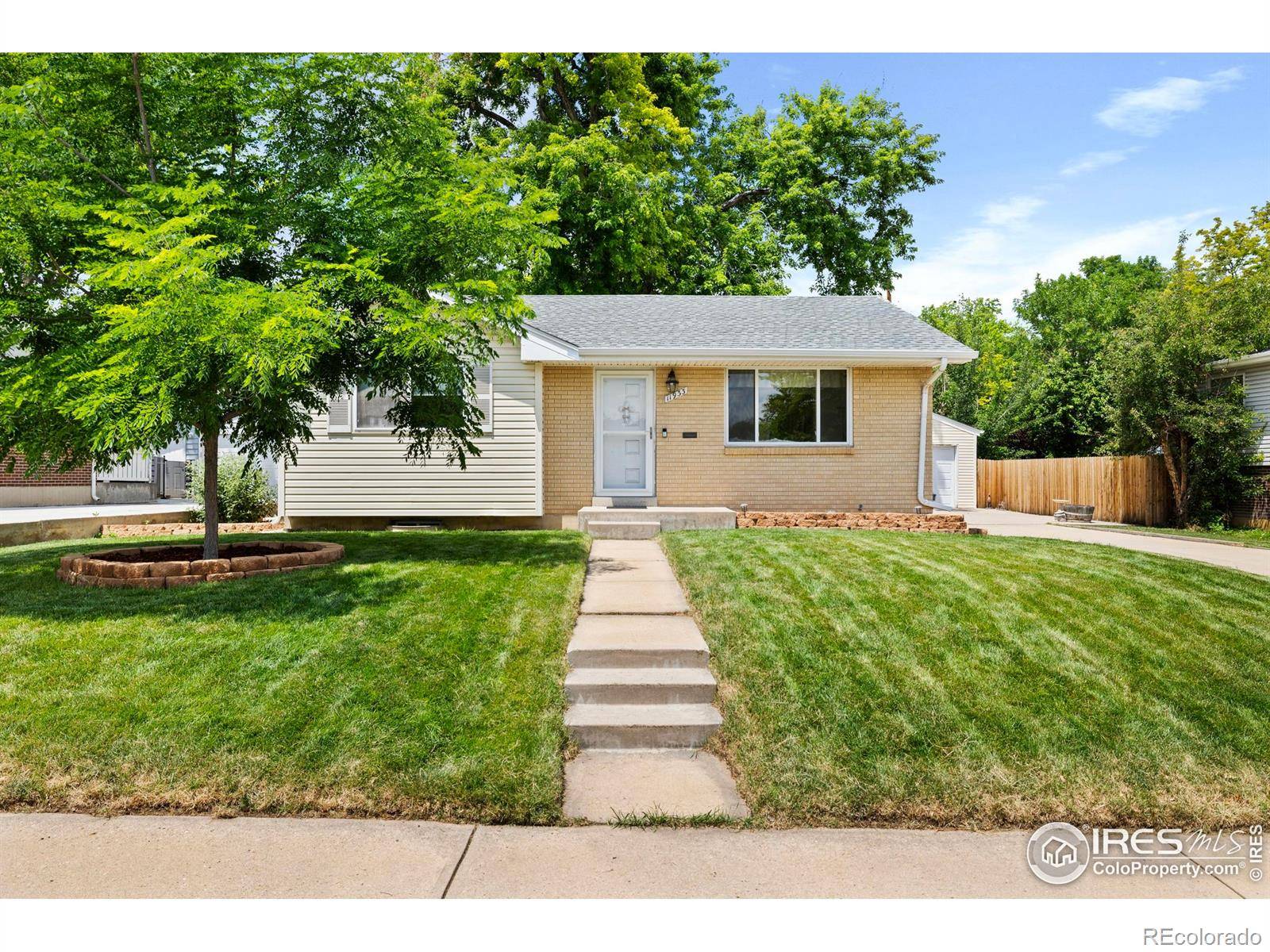 Northglenn, CO 80233,11933 Quam DR