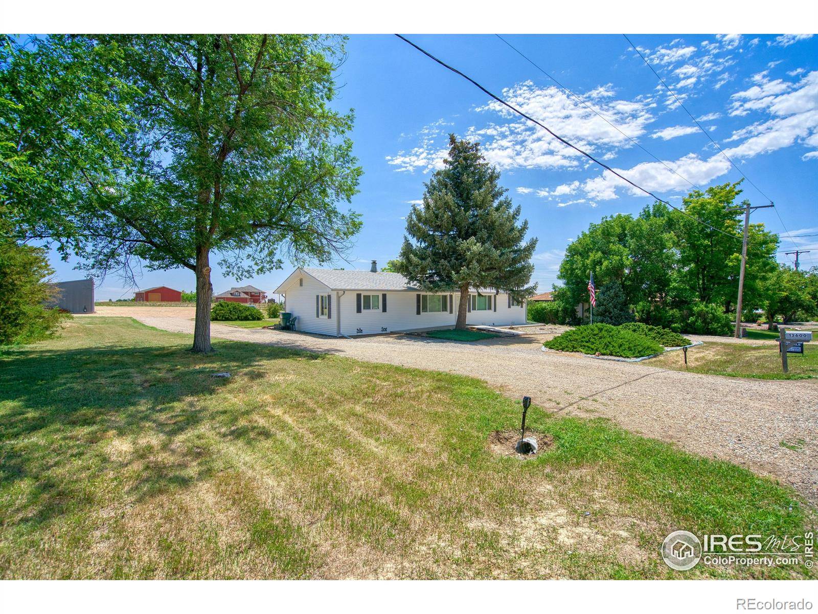 Longmont, CO 80504,13600 Elmore RD