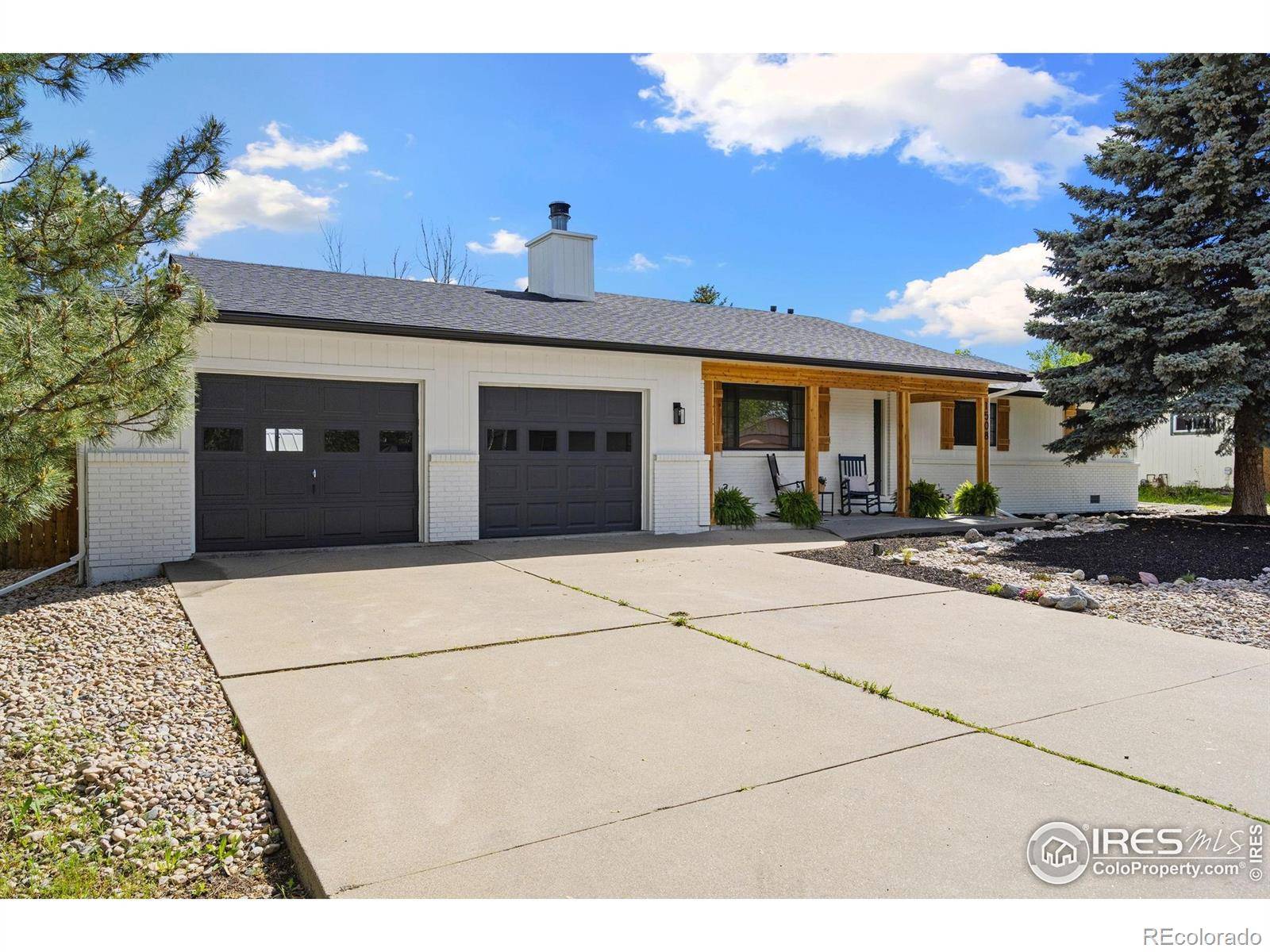 Loveland, CO 80537,1508 Rancho WAY