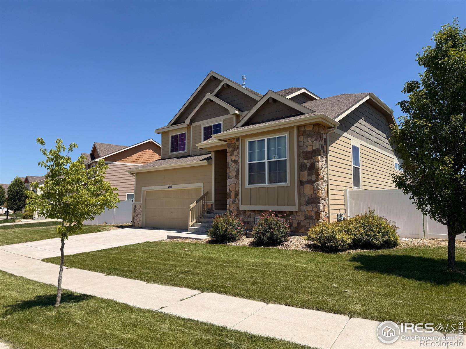 Severance, CO 80550,1618 Shoreview Pkwy