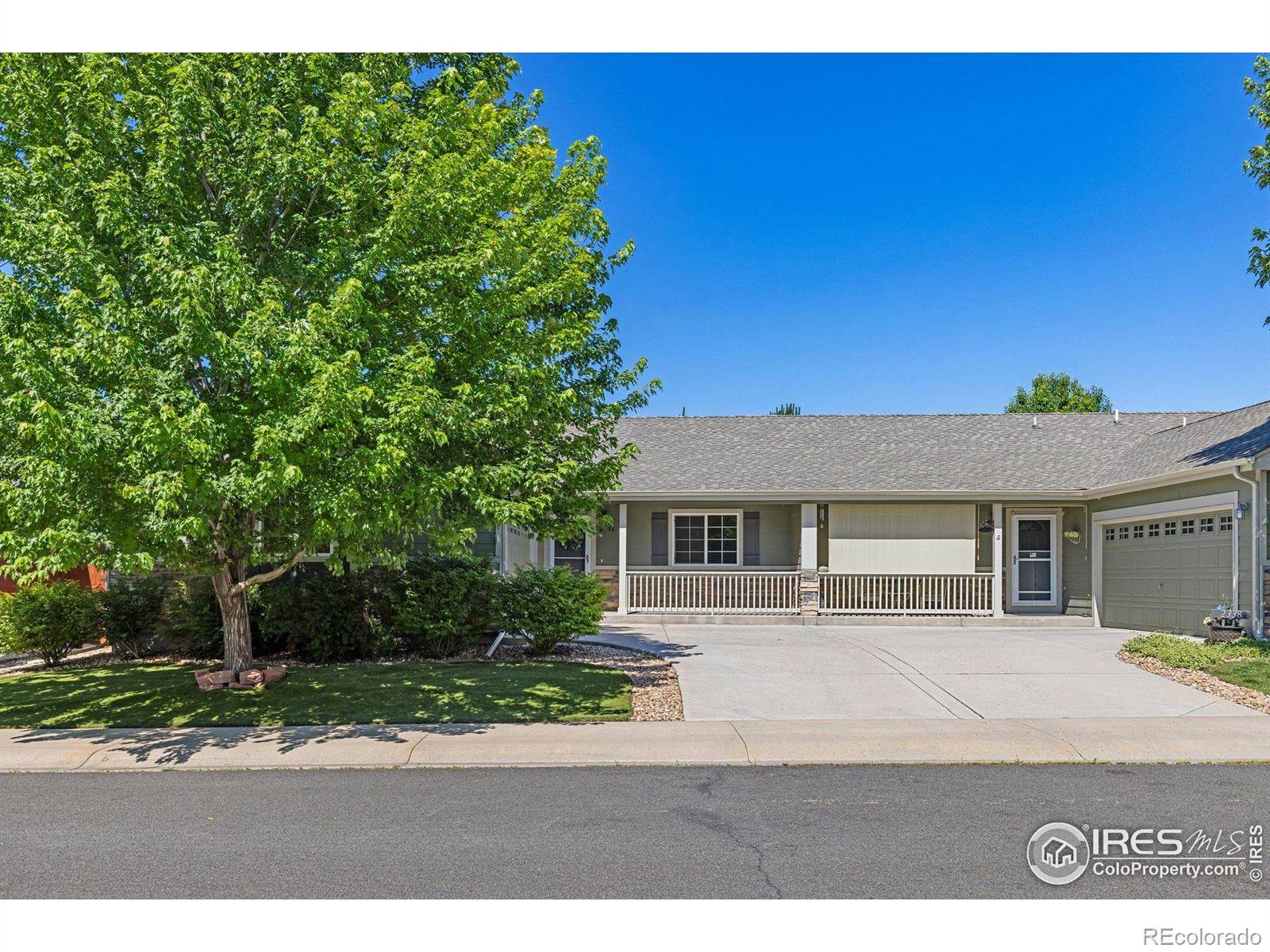 Loveland, CO 80537,2336 Sopris CIR