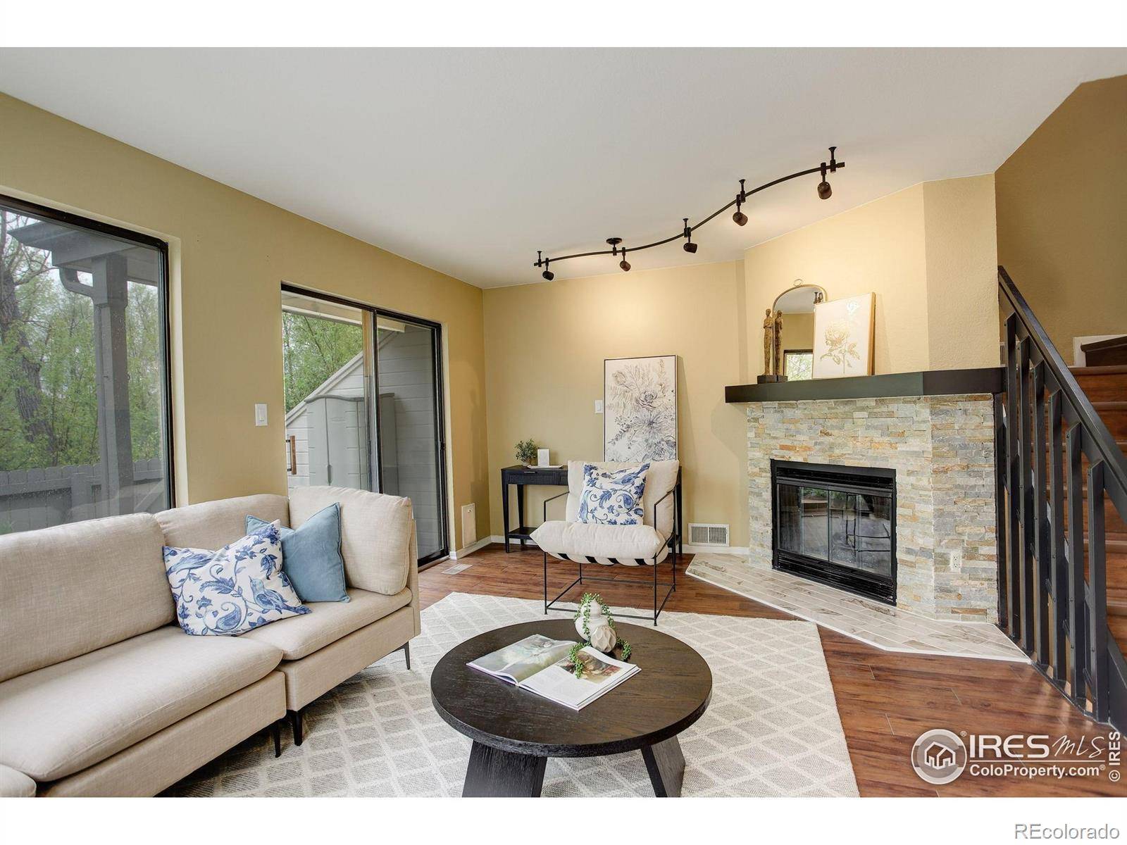 Boulder, CO 80301,4647 Dapple LN ##1