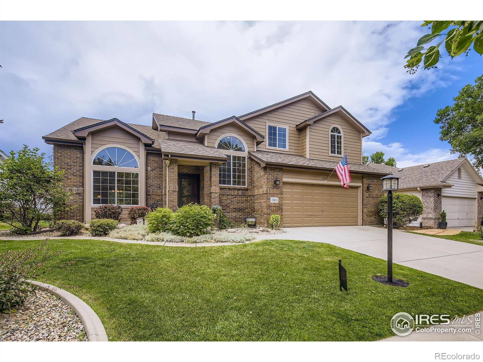 Loveland, CO 80538,2465 Glen Isle DR