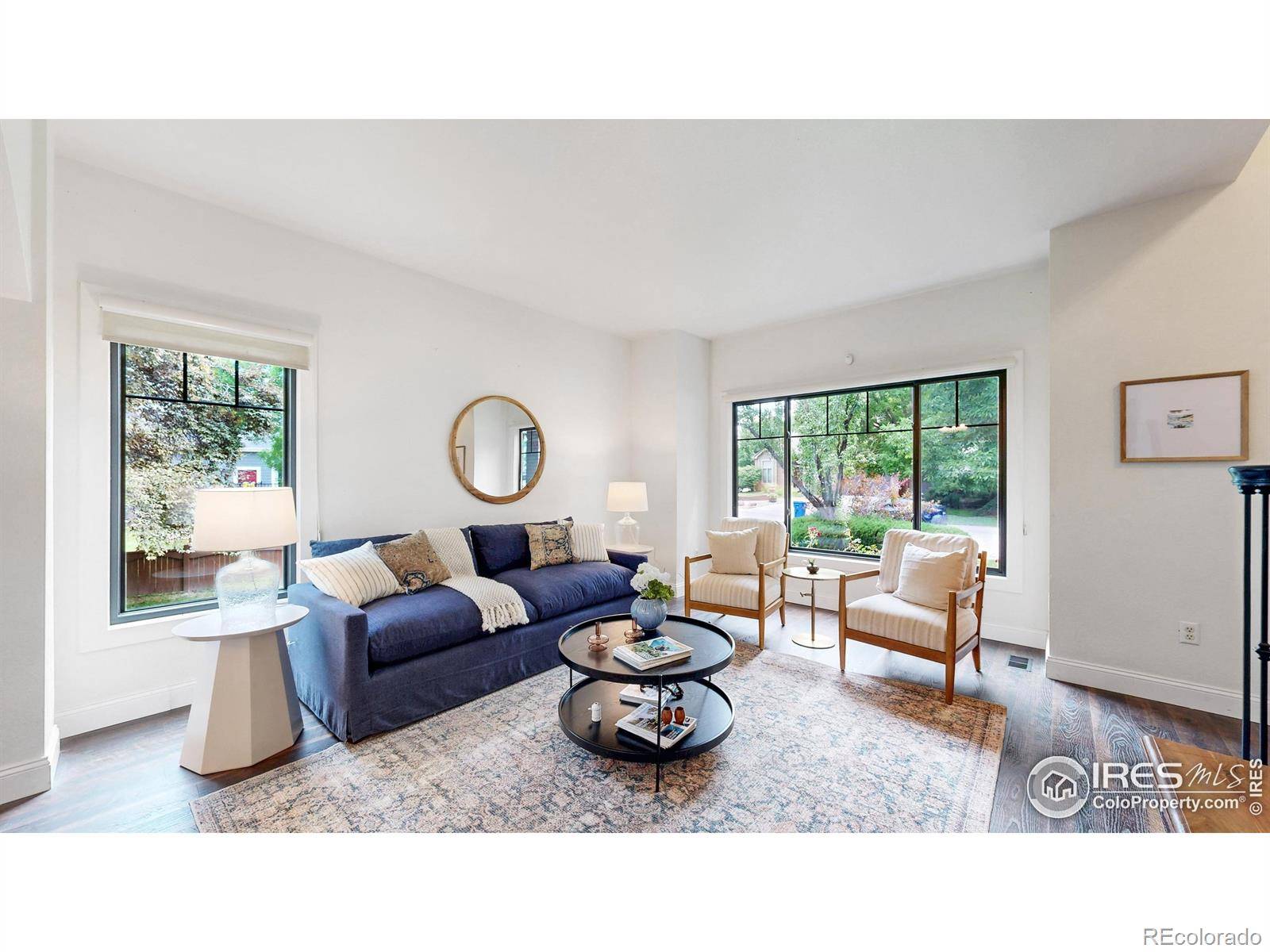 Fort Collins, CO 80525,2818 Cherrystone PL
