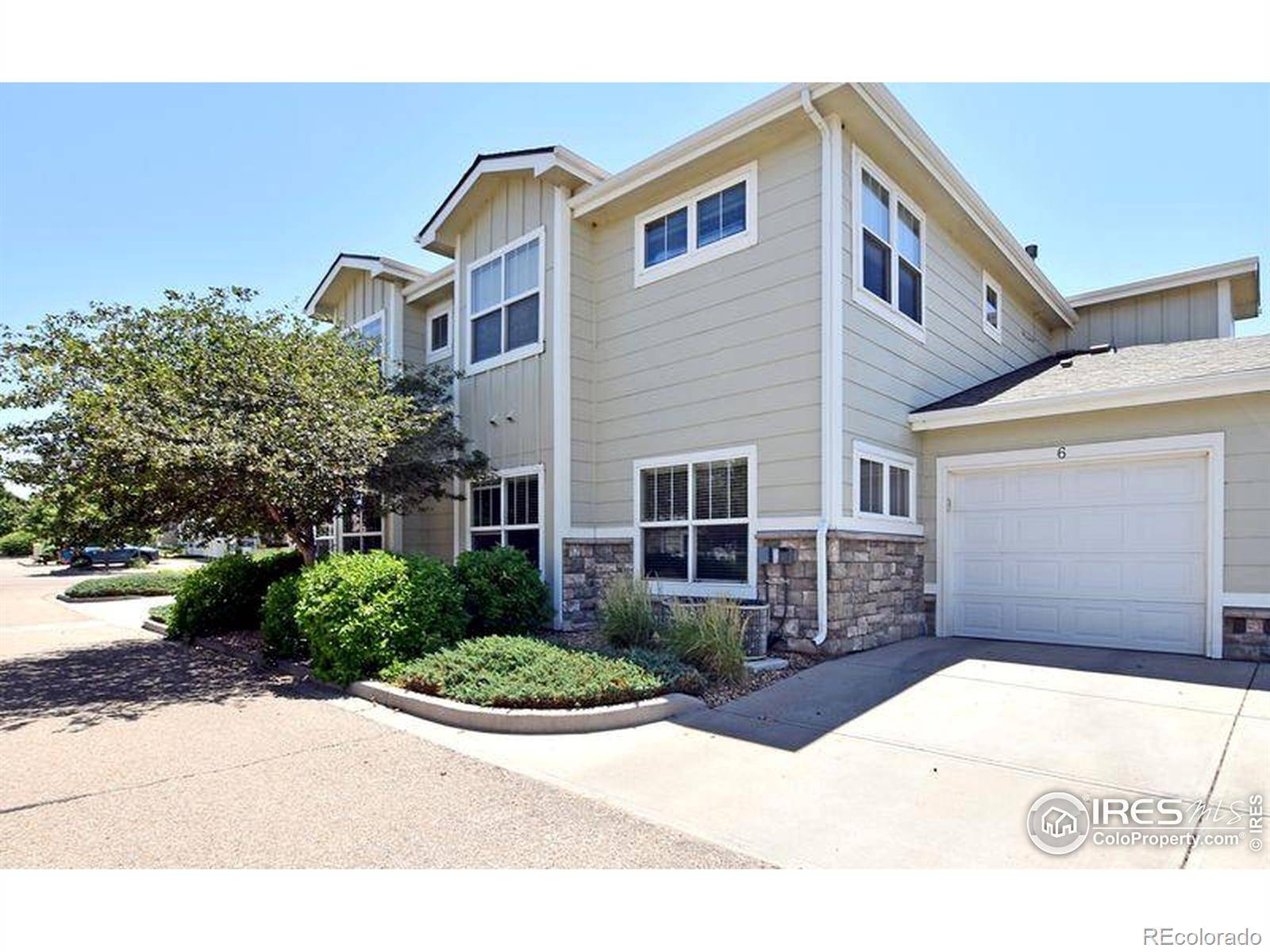 Greeley, CO 80634,3641 29th ST #6