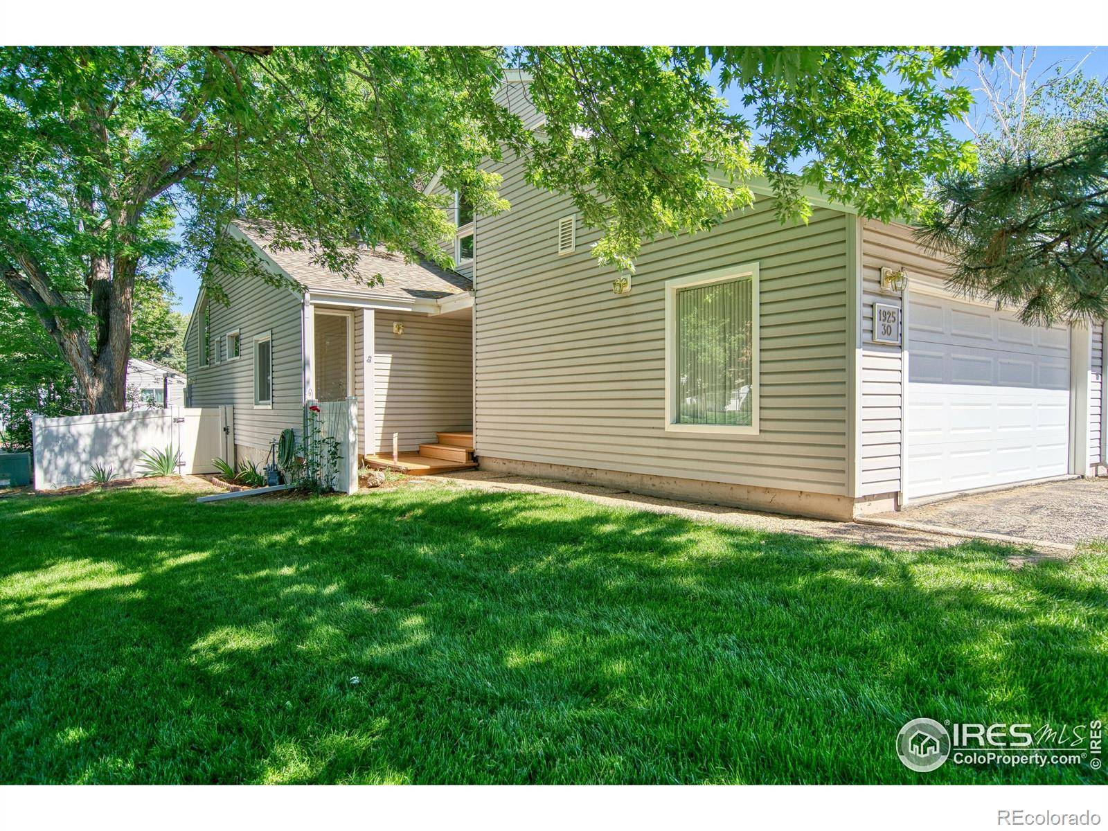 Greeley, CO 80634,1925 28th AVE #30